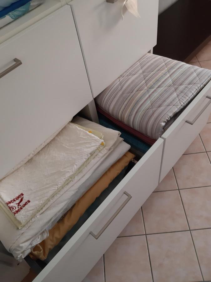 דירות לואינו Ca' De' Mumi מראה חיצוני תמונה